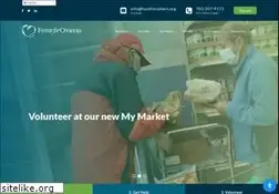 Sites similar to foodforothers.org