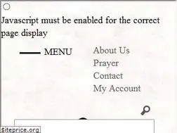 Sites similar to foodforthepoor.org