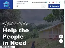 Sites similar to foodforthepoorja.org