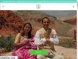 Sites similar to foodforthesoul.net