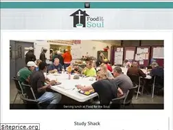 Sites similar to foodforthesoulkc.org