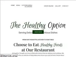 Sites similar to foodforthoughtgc.com