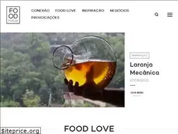 Sites similar to foodforum.co