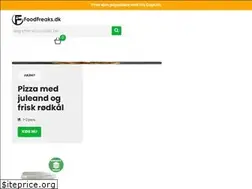 Sites similar to foodfreaks.dk