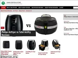 Sites similar to foodfryerguide.com