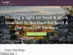 Sites similar to foodful.co.uk