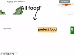 Sites similar to foodfund.ca
