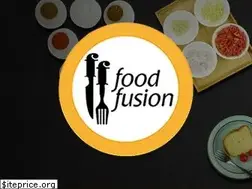 Sites similar to foodfusion.pk