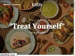 Sites similar to foodgasmbook.com