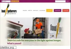 Sites similar to foodgatherers.org