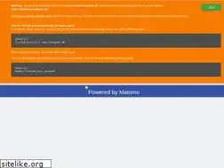 Sites similar to foodgeek.dk