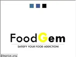 Sites similar to foodgem.sg