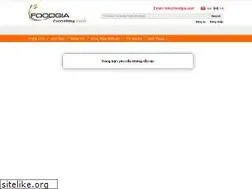 Sites similar to foodgia.com