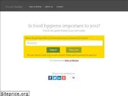 Sites similar to foodgrade.co.nz