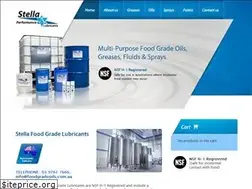 Sites similar to foodgradeoils.com.au