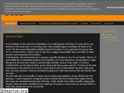 Sites similar to foodgrp.blogspot.com