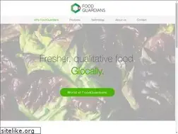 Sites similar to foodguardians.ch