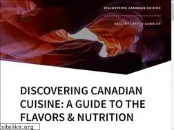 Sites similar to foodguideconsultation.ca