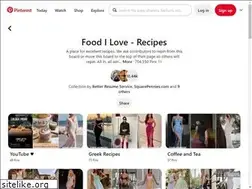 Sites similar to foodgurly.com