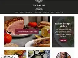 Sites similar to foodgypsy.ca