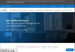 Sites similar to foodhandlerusa.com