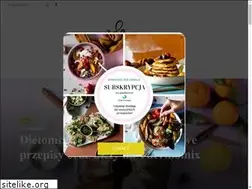 Sites similar to foodharmony.pl