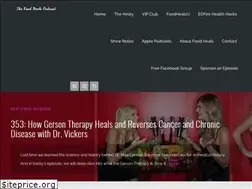 Sites similar to foodhealsnation.com