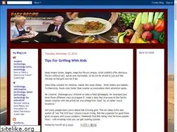 Sites similar to foodhealtyrecipes.blogspot.com