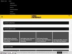 Sites similar to foodhospitality.in