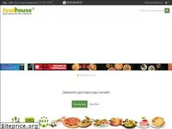 Sites similar to foodhouse.md