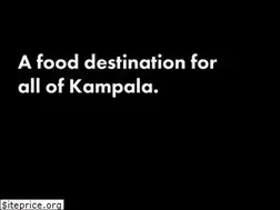 Sites similar to foodhub.co.ug