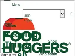 Sites similar to foodhuggers.com