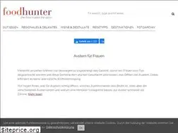 Sites similar to foodhunter.de