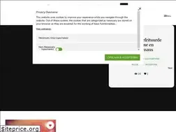 Sites similar to foodhunting.nl