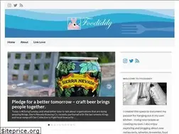 Sites similar to foodiddy.com