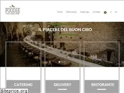 Sites similar to foodie.bio