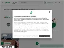 Sites similar to foodie.fi