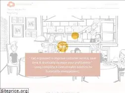 Sites similar to foodie365cloud.com