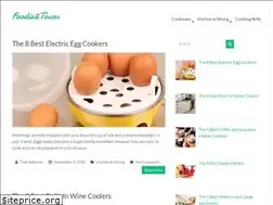 Sites similar to foodieandtours.com