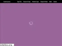 Sites similar to foodiebarcelona.com