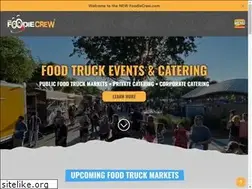 Sites similar to foodiecrew.com