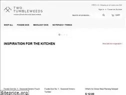 Sites similar to foodiedice.com