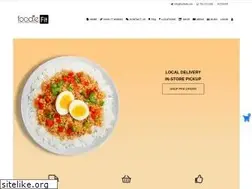Sites similar to foodiefitmeals.com