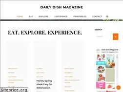 Sites similar to foodiefriendsfridaydailydish.com
