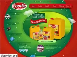 Sites similar to foodiegroup.net