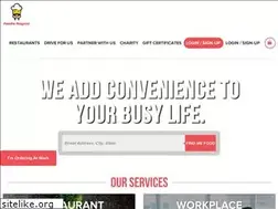 Sites similar to foodiemagoos.com