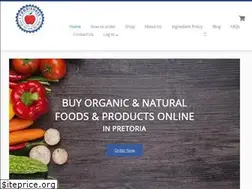 Sites similar to foodieness.co.za