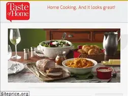Sites similar to foodierama.com