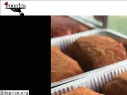 Sites similar to foodies-cs.com