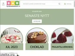 Sites similar to foodies.se